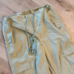 Parachute Pants